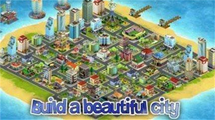 CityIsland6游戏最新版