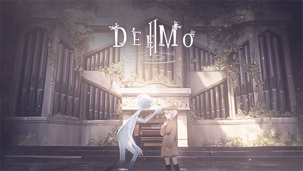 花雨旋律deemo2免费正版