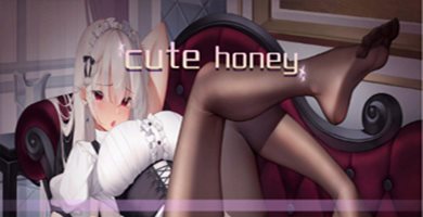 cute honey安装包