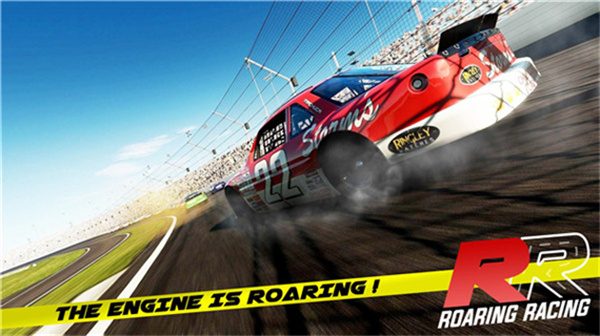 RoaringRacing