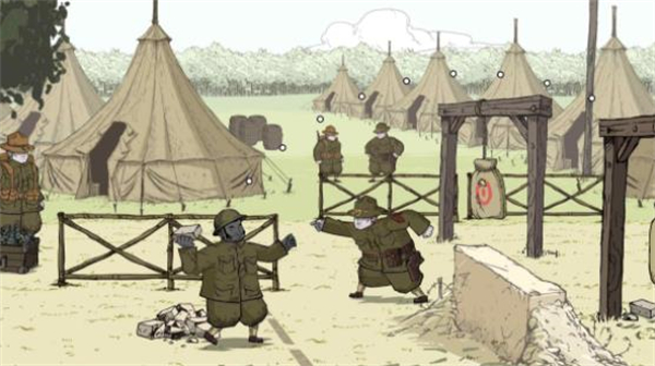 Valiant Hearts