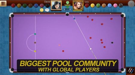 realpool3d台球最新版