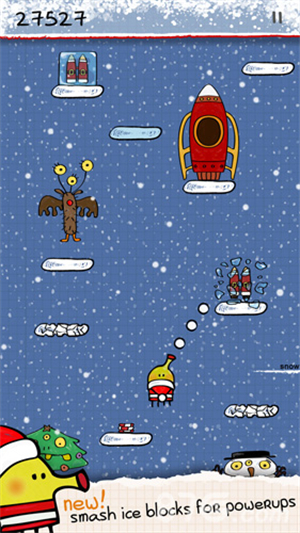 Doodle Jump