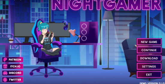 nightgamer手机版