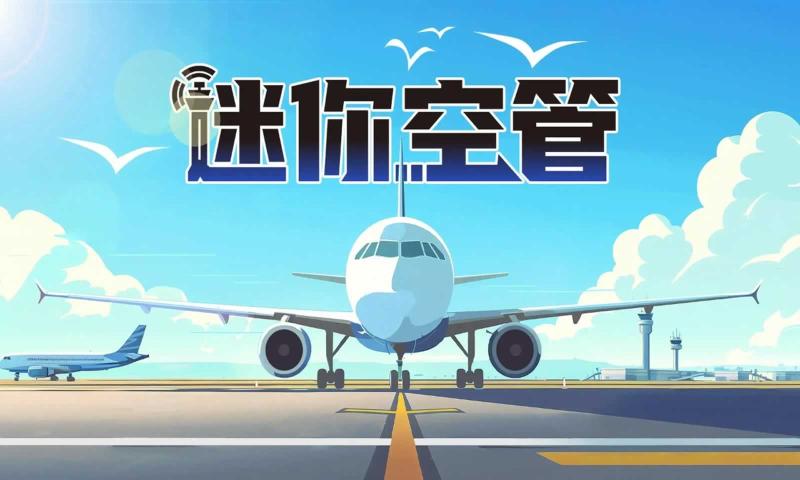 迷你空管安装