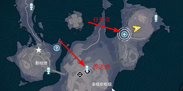 鸣潮星海拾影五活动攻略