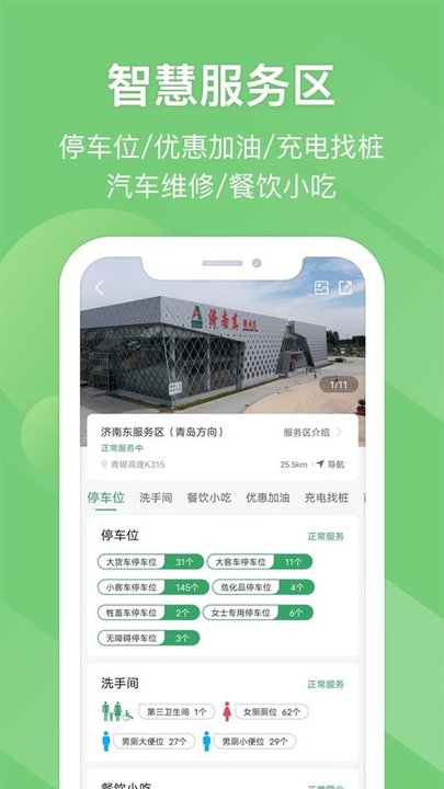 易高速