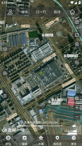 奥维互动地图2025最新版下载