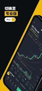 Binance交易所海外用户下载