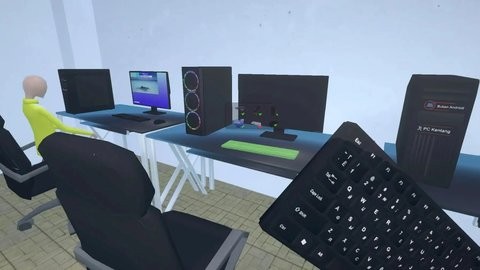 网吧模拟器1中文版下载