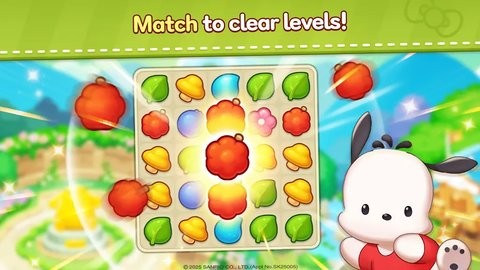 凯蒂猫和好朋友们点点乐官方下载