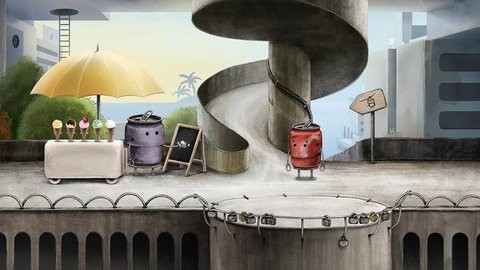 盒子小镇2游戏手机版下载