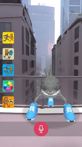 会说话的山海经2手游下载