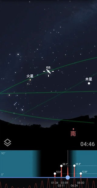 stellarium中文版下载