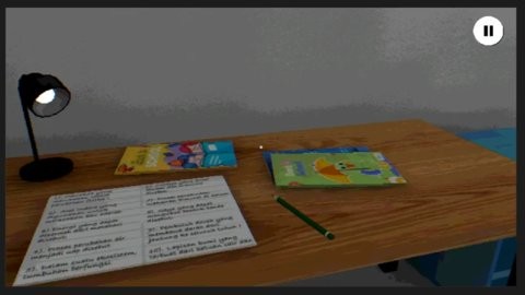 皮卡布宁静的夜晚汉化版下载