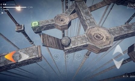 超级平衡球2空中花园最新版下载