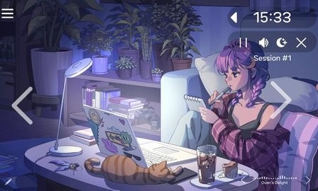 我的小番茄钟手游下载