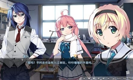 灰色幻影扳机手机版下载