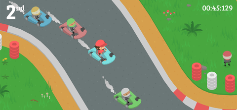 捣蛋大脚怪中文版下载安装