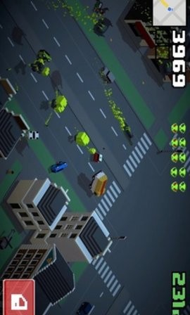 像素公路狂飙2中文版下载