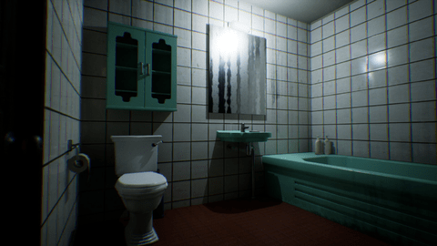 谁在门外游戏手机版下载