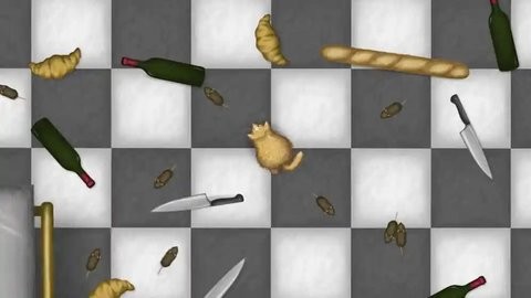 永远的美味星球正版手游下载