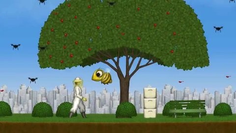 永远的美味星球正版手游下载