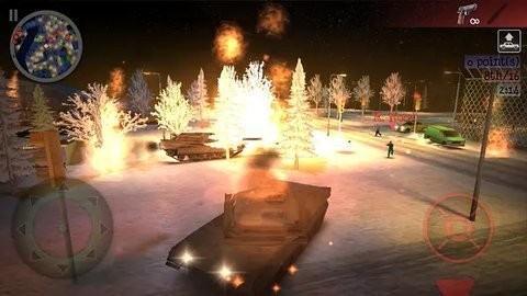 红债2街头乱斗联机版下载