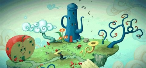 虚构世界安卓版下载