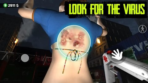 边境隔离模拟器手机版下载