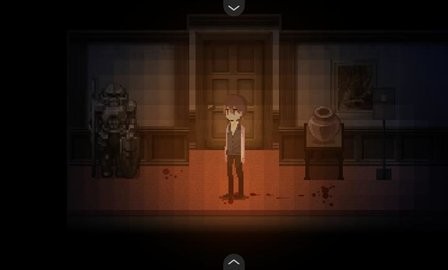 黑暗中的女仆汉化版下载