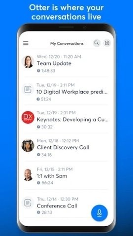Otter翻译最新中文版下载