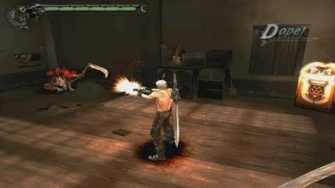 鬼泣3手机版下载