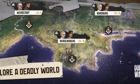 我们最后的出路汉化版下载