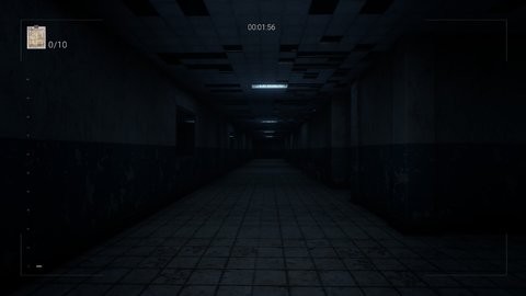 mustscream(尖叫才能奔跑)游戏下载