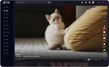 抖音车机版官方正版下载
