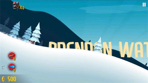 滑雪大冒险哈基米版2.3.17版本下载