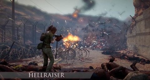 僵尸世界大战下载手机中文版