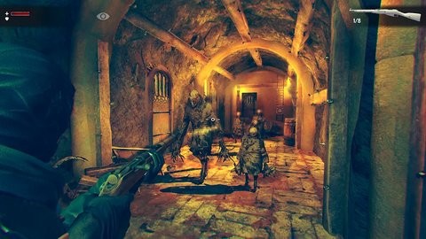 疯狂之墙2汉化版手游下载