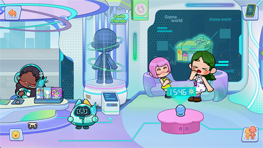 奇妙创意世界官方版下载安装