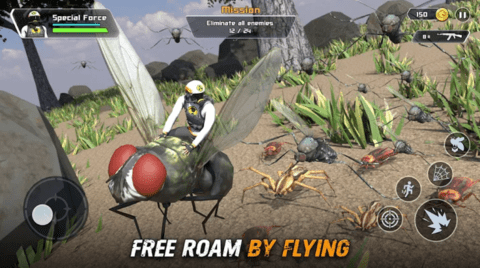 小小警察生存之旅中文版下载