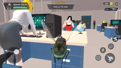 小小警察生存之旅中文版下载