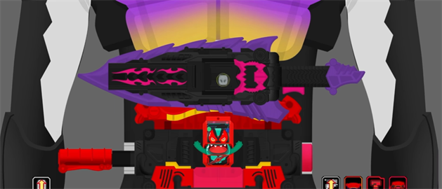 假面骑士GAVV模拟器SIM版下载