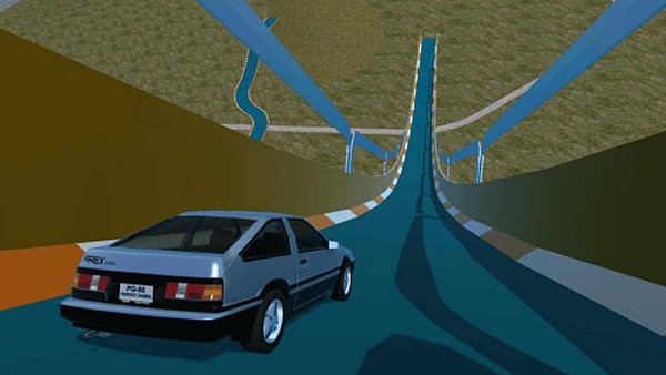 碰撞测试模拟器2手机版下载