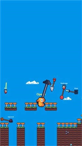 玩个锤子手游下载