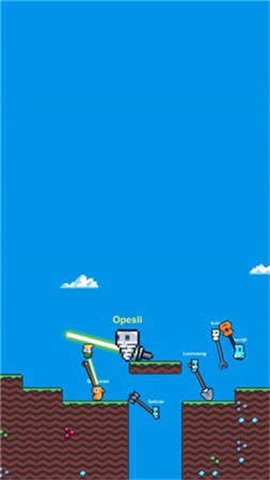 玩个锤子手游下载