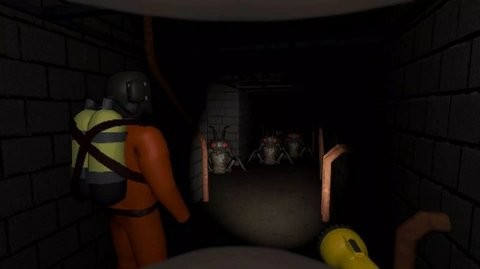 致命公司多人联机版下载中文版