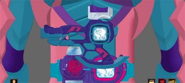 假面骑士利维斯模拟器SIM版下载