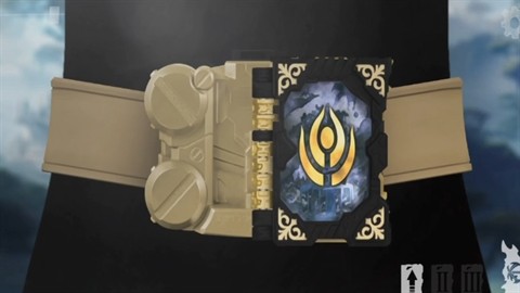 假面骑士圣刃模拟器豪华版下载