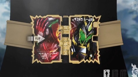 假面骑士圣刃模拟器豪华版下载